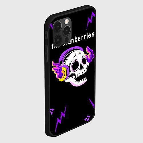 Чехлы iPhone 12 series The Cranberries