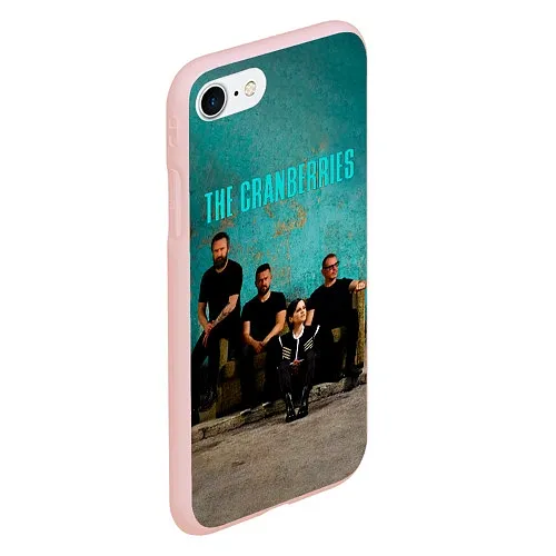 Чехлы для iPhone 8 The Cranberries