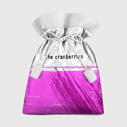 Мешки подарочные The Cranberries