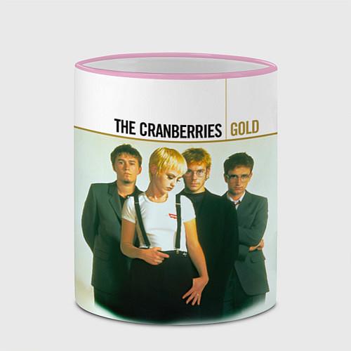 Кружки керамические The Cranberries