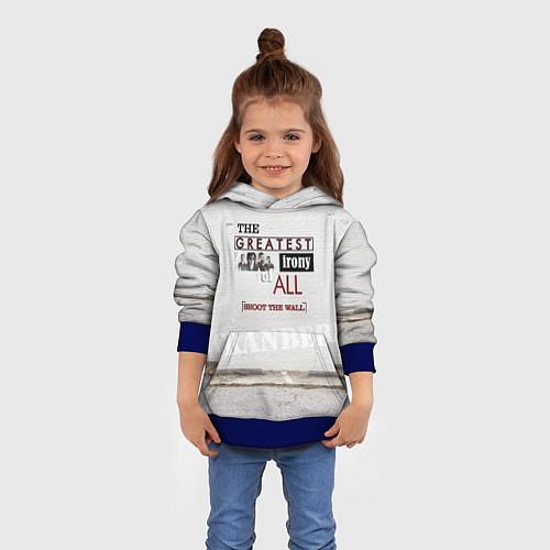 Детские худи The Cranberries