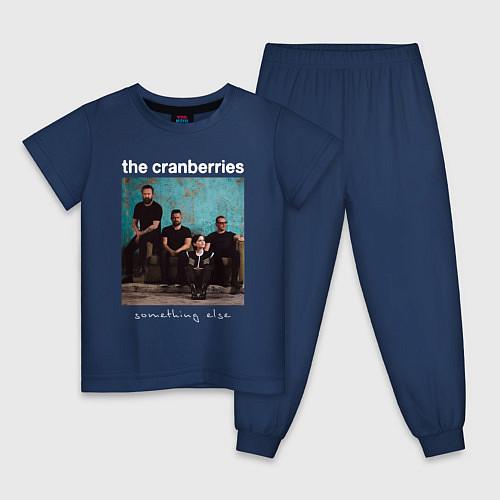 Детские пижамы The Cranberries
