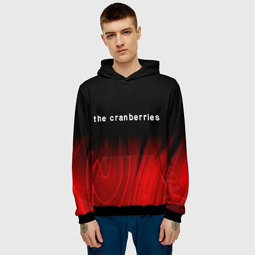 Мужские Толстовки The Cranberries