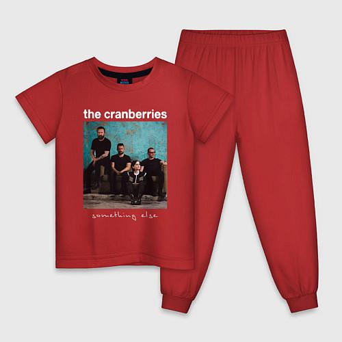 Пижамы The Cranberries