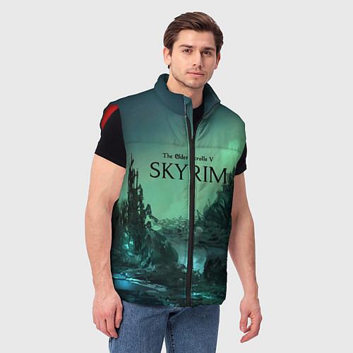 Мужские жилетки The Elder Scrolls