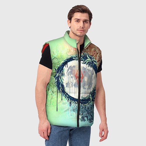 Мужские жилетки The Elder Scrolls