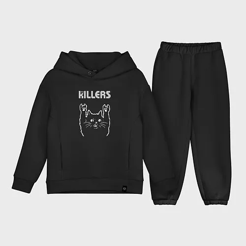 Детская одежда The Killers