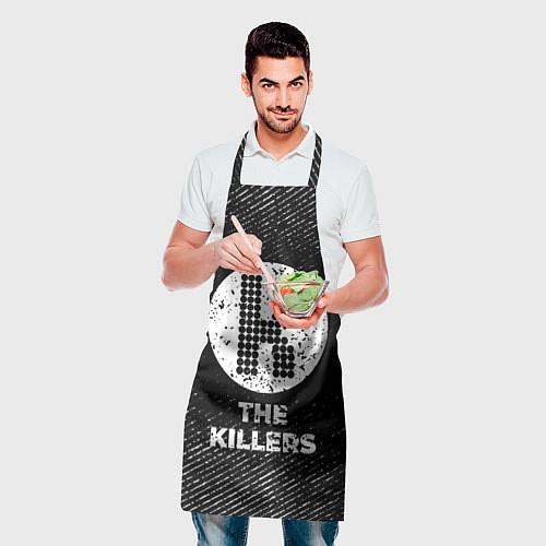 Кулинарные фартуки The Killers