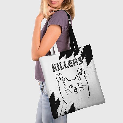 Сумки The Killers