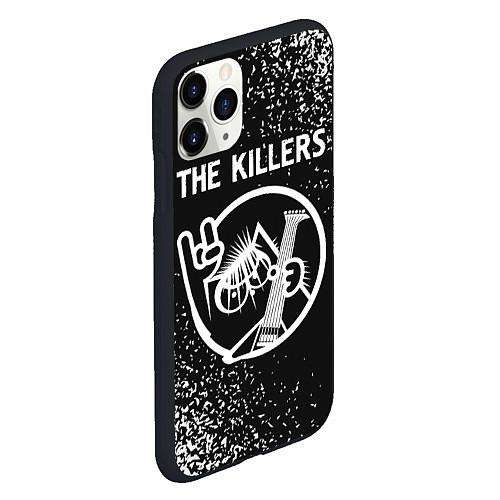 Чехлы iPhone 11 Pro The Killers
