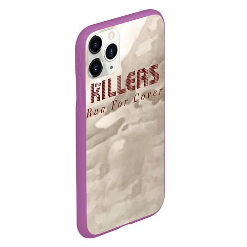 Чехлы iPhone 11 series The Killers