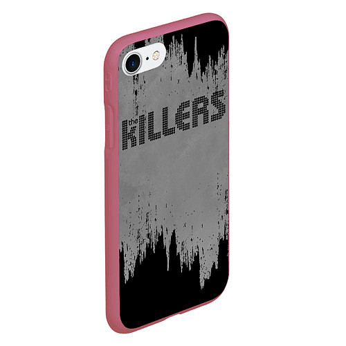 Чехлы для iPhone 8 The Killers