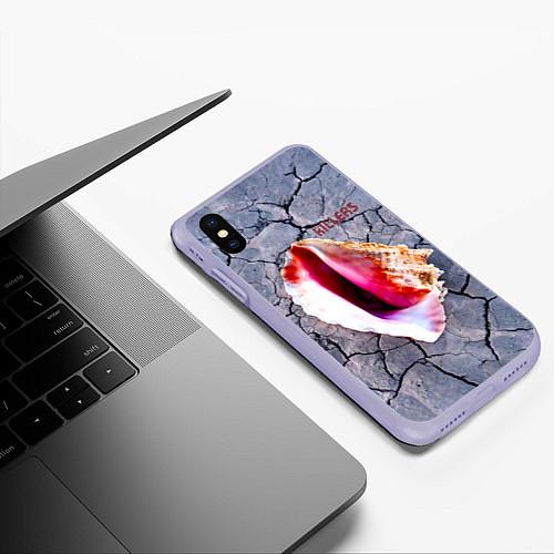 Чехлы для iPhone XS Max The Killers