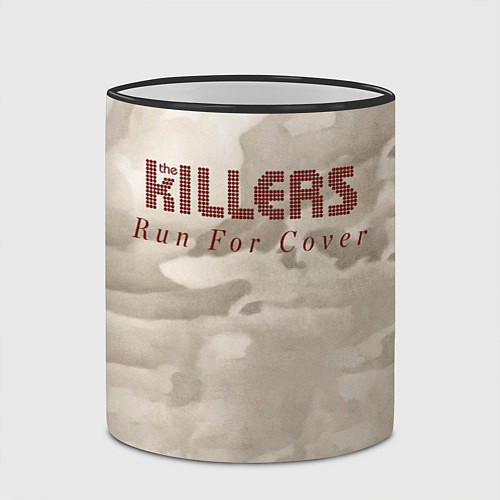 Кружки The Killers