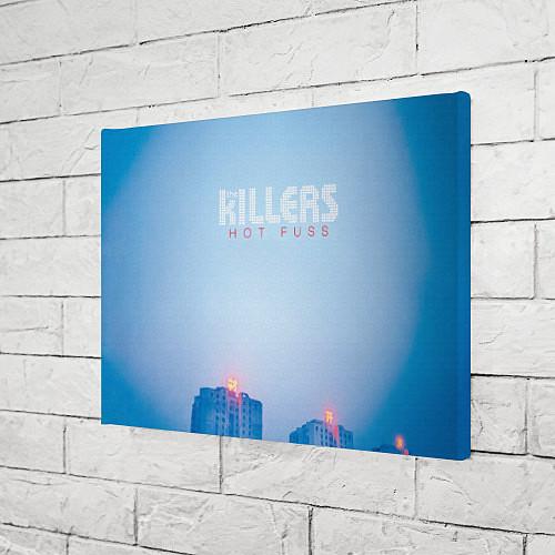 Холсты на стену The Killers