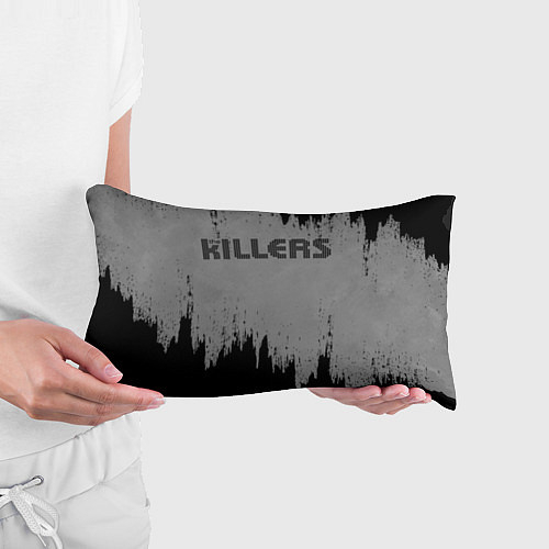 Подушки-антистресс The Killers