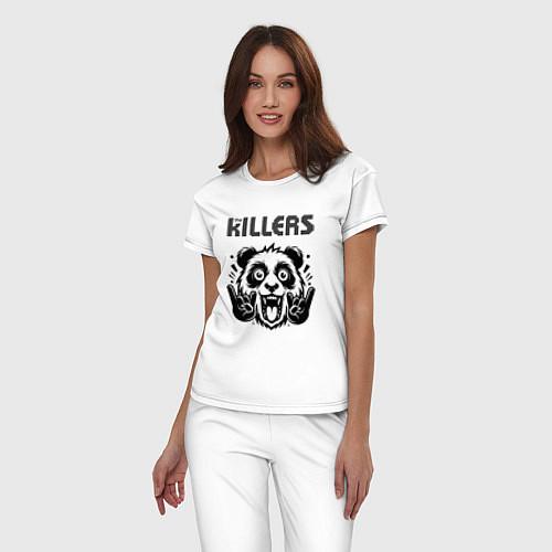 Пижамы The Killers