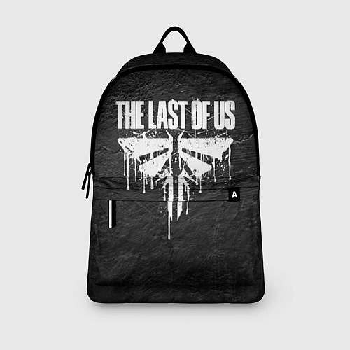Рюкзаки The Last of Us