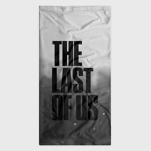 Банданы на лицо The Last of Us