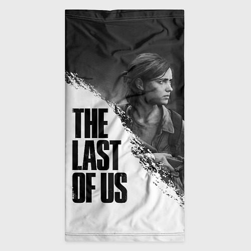 Банданы на лицо The Last of Us