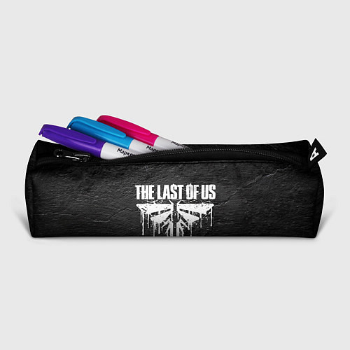 Школьные пеналы The Last of Us