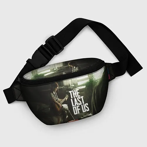 Поясные сумки The Last of Us