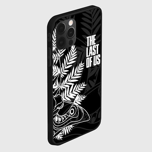 Чехлы iPhone 12 Pro Max The Last of Us