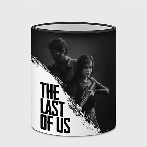 Кружки The Last of Us