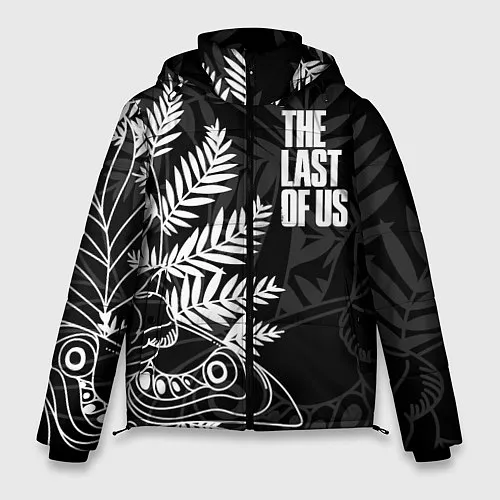 Мужские зимние куртки The Last of Us