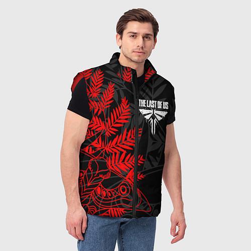 Мужские жилетки The Last of Us