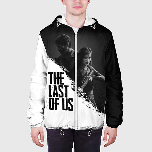 Куртки The Last of Us