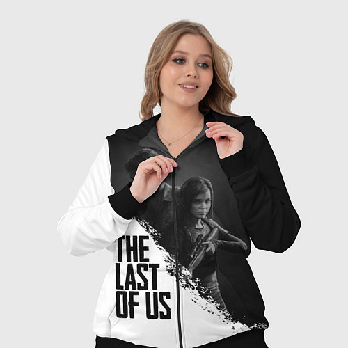 Костюмы The Last of Us
