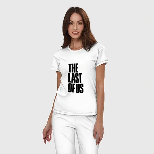 Женские пижамы The Last of Us