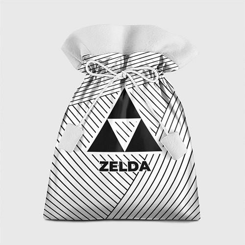 Мешки подарочные The Legend of Zelda