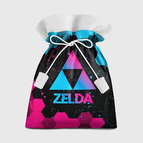 Мешки подарочные The Legend of Zelda