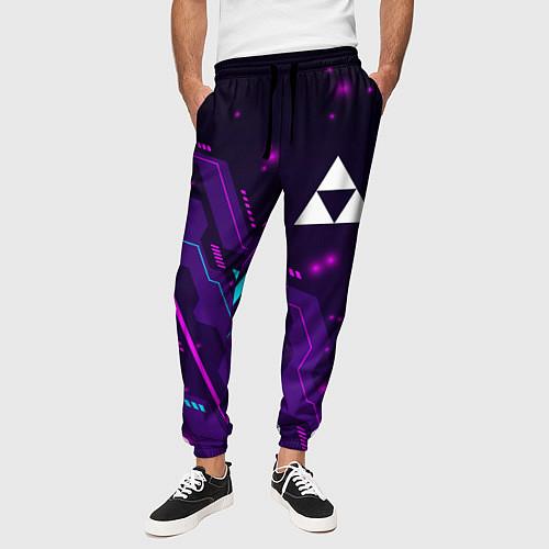 Мужские брюки The Legend of Zelda