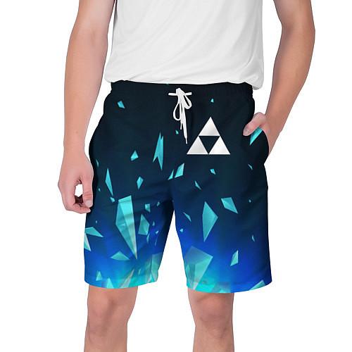 Мужские шорты The Legend of Zelda