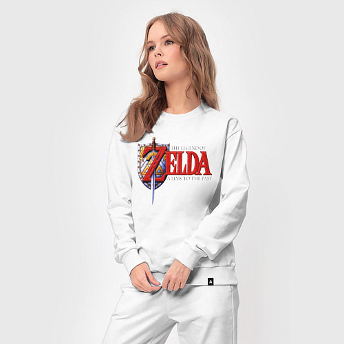 Женские костюмы The Legend of Zelda
