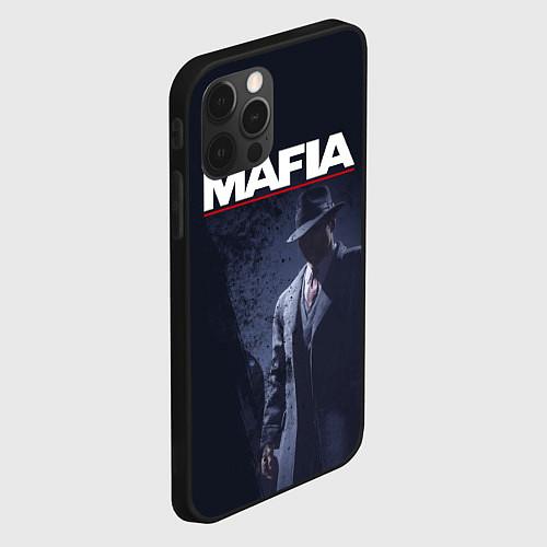 Чехлы iPhone 12 series The Mafia