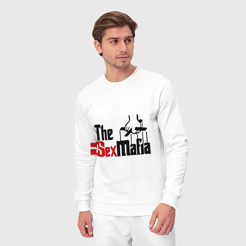 Мужские костюмы The Mafia