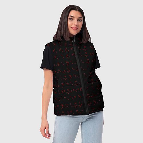 Женские жилетки Хищник