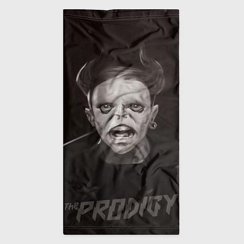 Банданы на лицо The Prodigy