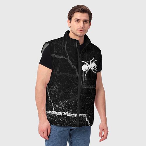 Мужские жилетки The Prodigy