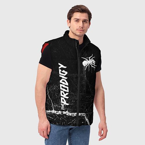 Мужские жилетки The Prodigy