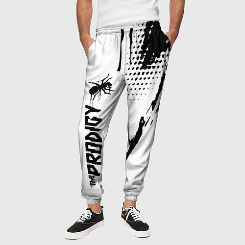 Брюки The Prodigy