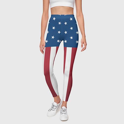 Женские леггинсы The Prodigy