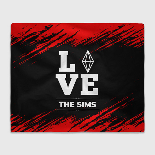 Элементы интерьера The Sims