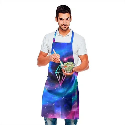 Кулинарные фартуки The Sims