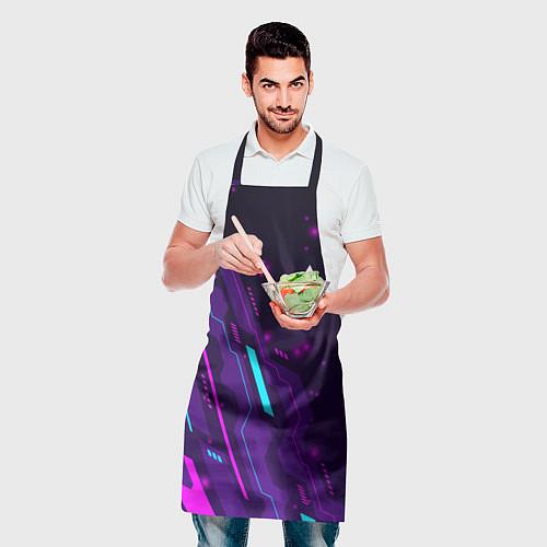 Кулинарные фартуки The Sims