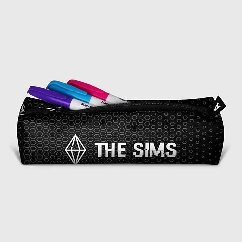 Школьные пеналы The Sims